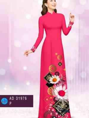 Vải Áo Dài Hoa Cúc Mới Ra AD 31976 21 1661481383 958 Vai Ao Dai Hoa Cuc Moi Ra AD 31976