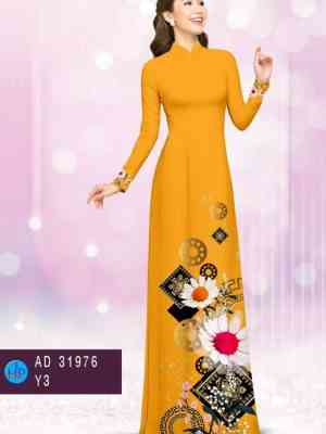Vải Áo Dài Hoa Cúc Mới Ra AD 31976 26 1661481390 979 Vai Ao Dai Hoa Cuc Moi Ra AD 31976