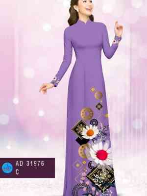 Vải Áo Dài Hoa Cúc Mới Ra AD 31976 30 1661481393 985 Vai Ao Dai Hoa Cuc Moi Ra AD 31976