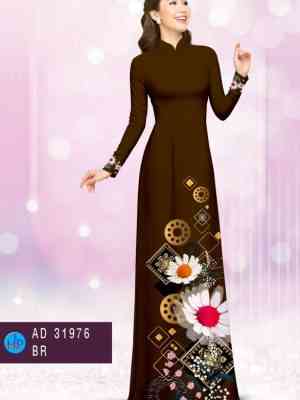 Vải Áo Dài Hoa Cúc Mới Ra AD 31976 34 1661481398 877 Vai Ao Dai Hoa Cuc Moi Ra AD 31976