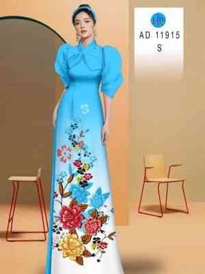 1661482515 823 Vai Ao Dai Hoa In 3D Kieu Moi AD 11915