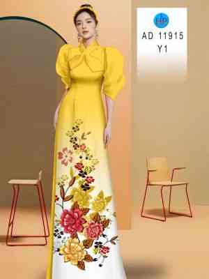 1661482517 696 Vai Ao Dai Hoa In 3D Kieu Moi AD 11915