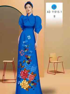 1661482518 820 Vai Ao Dai Hoa In 3D Kieu Moi AD 11915