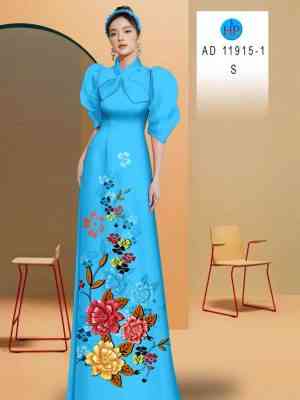 1661482521 251 Vai Ao Dai Hoa In 3D Kieu Moi AD 11915