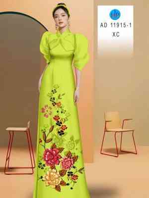 1661482521 565 Vai Ao Dai Hoa In 3D Kieu Moi AD 11915