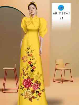 1661482522 393 Vai Ao Dai Hoa In 3D Kieu Moi AD 11915