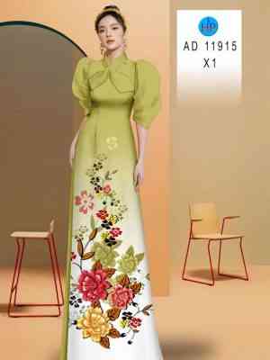 1661482523 35 Vai Ao Dai Hoa In 3D Kieu Moi AD 11915