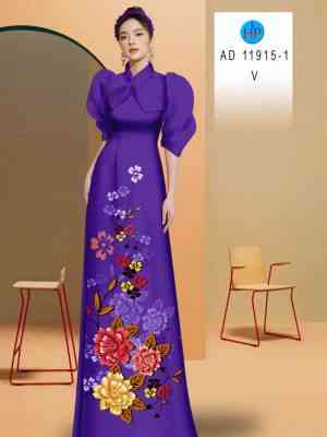 1661482526 678 Vai Ao Dai Hoa In 3D Kieu Moi AD 11915