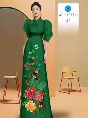 1661482527 973 Vai Ao Dai Hoa In 3D Kieu Moi AD 11915