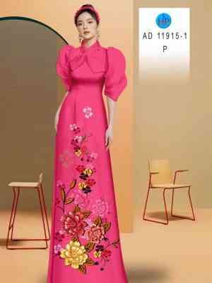 1661482528 457 Vai Ao Dai Hoa In 3D Kieu Moi AD 11915