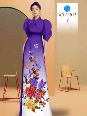 1661482530 374 Vai Ao Dai Hoa In 3D Kieu Moi AD 11915