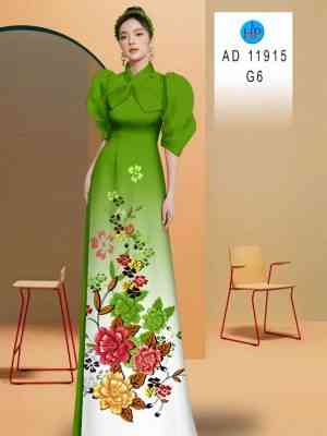 1661482531 297 Vai Ao Dai Hoa In 3D Kieu Moi AD 11915