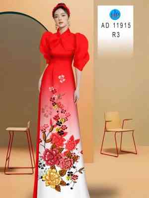 1661482532 50 Vai Ao Dai Hoa In 3D Kieu Moi AD 11915