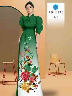 1661482533 823 Vai Ao Dai Hoa In 3D Kieu Moi AD 11915