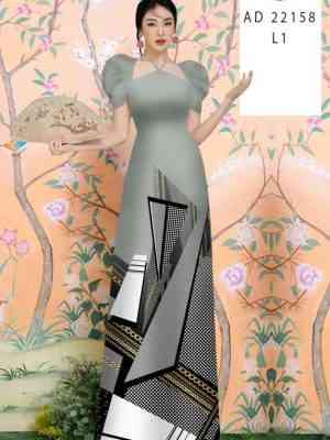 Vải Áo Dài Hoa Văn Kiểu Mới AD 22158 20 1661483753 889 Vai Ao Dai Hoa Van Kieu Moi AD 22158