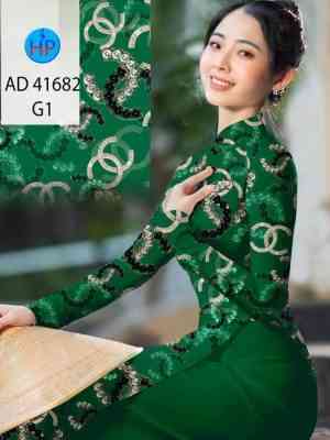 Vải Áo Dài Hoa Văn Chanel Vừa Ra AD 41682 20 1661486248 125 Vai Ao Dai Hoa Van Chanel Vua Ra AD 41682