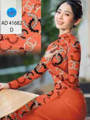 Vải Áo Dài Hoa Văn Chanel Vừa Ra AD 41682 26 1661486252 708 Vai Ao Dai Hoa Van Chanel Vua Ra AD 41682