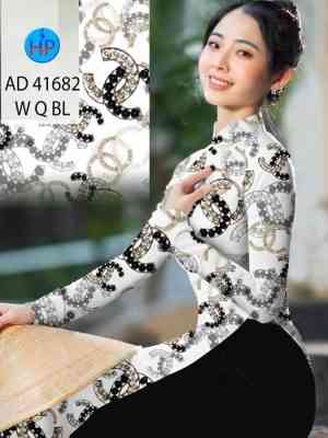Vải Áo Dài Hoa Văn Chanel Vừa Ra AD 41682 29 1661486253 385 Vai Ao Dai Hoa Van Chanel Vua Ra AD 41682