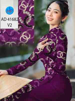 Vải Áo Dài Hoa Văn Chanel Vừa Ra AD 41682 32 1661486254 482 Vai Ao Dai Hoa Van Chanel Vua Ra AD 41682