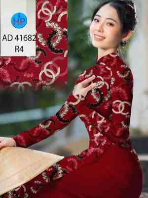 Vải Áo Dài Hoa Văn Chanel Vừa Ra AD 41682 34 1661486255 125 Vai Ao Dai Hoa Van Chanel Vua Ra AD 41682