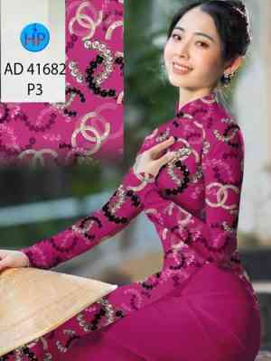 Vải Áo Dài Hoa Văn Chanel Vừa Ra AD 41682 33 1661486255 635 Vai Ao Dai Hoa Van Chanel Vua Ra AD 41682