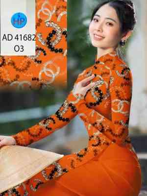 Vải Áo Dài Hoa Văn Chanel Vừa Ra AD 41682 35 1661486256 675 Vai Ao Dai Hoa Van Chanel Vua Ra AD 41682