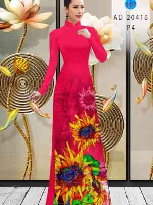 1661571885 708 Vai Ao Dai Hoa Huong Duong Kieu Moi AD 20416