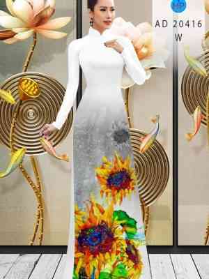 1661571886 981 Vai Ao Dai Hoa Huong Duong Kieu Moi AD 20416
