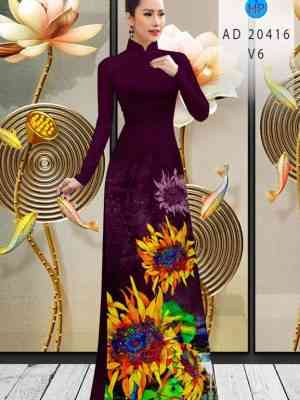 1661571888 879 Vai Ao Dai Hoa Huong Duong Kieu Moi AD 20416