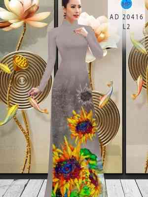 1661571889 448 Vai Ao Dai Hoa Huong Duong Kieu Moi AD 20416