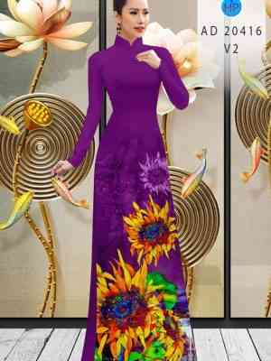1661571890 191 Vai Ao Dai Hoa Huong Duong Kieu Moi AD 20416