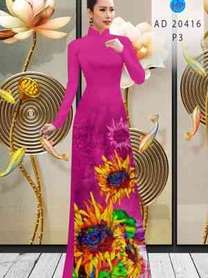1661571891 563 Vai Ao Dai Hoa Huong Duong Kieu Moi AD 20416