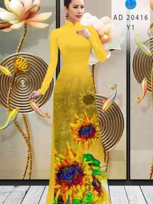 1661571892 386 Vai Ao Dai Hoa Huong Duong Kieu Moi AD 20416