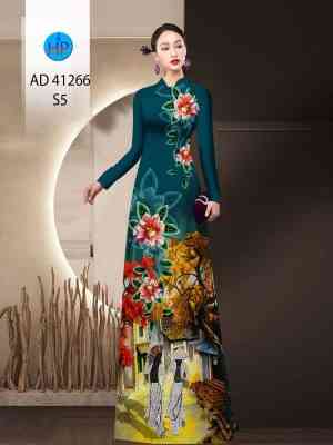 Vải Áo Dài Phong Cảnh Mới Ra AD 41266 23 1661573097 392 Vai Ao Dai Phong Canh Moi Ra AD 41266