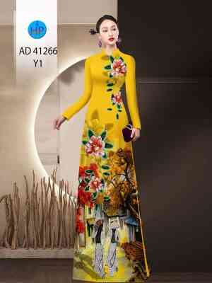 Vải Áo Dài Phong Cảnh Mới Ra AD 41266 22 1661573097 975 Vai Ao Dai Phong Canh Moi Ra AD 41266