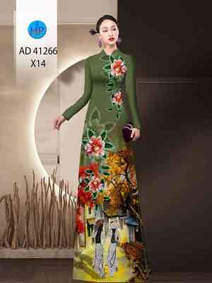 Vải Áo Dài Phong Cảnh Mới Ra AD 41266 26 1661573099 276 Vai Ao Dai Phong Canh Moi Ra AD 41266