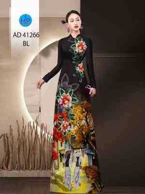 Vải Áo Dài Phong Cảnh Mới Ra AD 41266 25 1661573099 555 Vai Ao Dai Phong Canh Moi Ra AD 41266