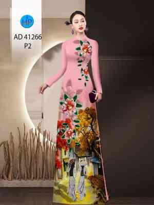 Vải Áo Dài Phong Cảnh Mới Ra AD 41266 30 1661573100 207 Vai Ao Dai Phong Canh Moi Ra AD 41266