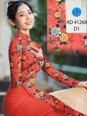 Vải Áo Dài Hoa Hồng Đều Mới Ra AD 41268 31 1661574386 583 Vai Ao Dai Hoa Hong Deu Moi Ra AD 41268