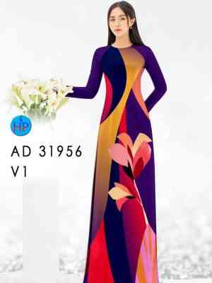 1661575602 238 Vai Ao Dai Hoa In 3D Doc Dao AD 31956
