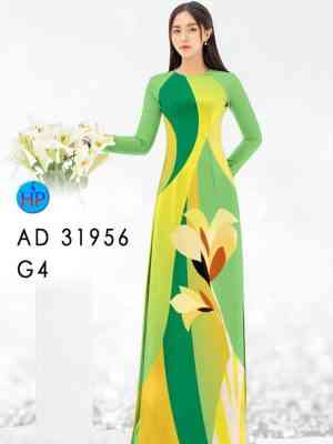 1661575603 657 Vai Ao Dai Hoa In 3D Doc Dao AD 31956