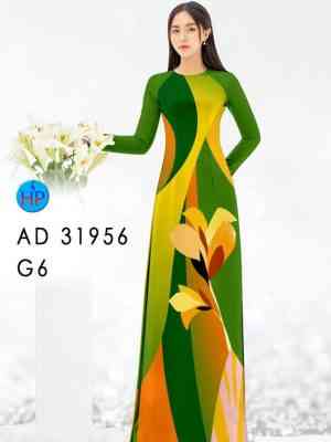 1661575605 335 Vai Ao Dai Hoa In 3D Doc Dao AD 31956