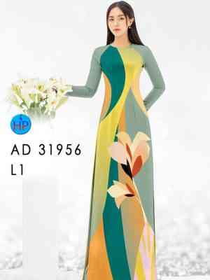 1661575608 11 Vai Ao Dai Hoa In 3D Doc Dao AD 31956