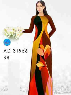 1661575608 703 Vai Ao Dai Hoa In 3D Doc Dao AD 31956