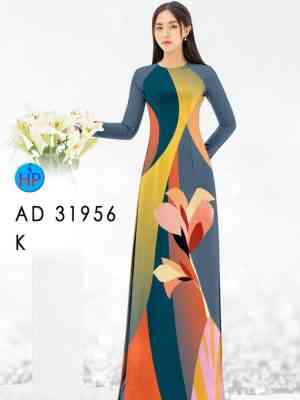 1661575608 939 Vai Ao Dai Hoa In 3D Doc Dao AD 31956