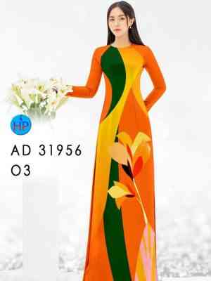1661575613 249 Vai Ao Dai Hoa In 3D Doc Dao AD 31956