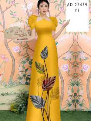 Vải Áo Dài In Hình Lá Kiểu Mới AD 22439 21 1661760923 942 Vai Ao Dai In Hinh La Kieu Moi AD 22439
