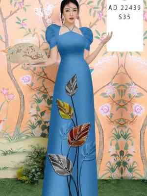 Vải Áo Dài In Hình Lá Kiểu Mới AD 22439 27 1661760925 685 Vai Ao Dai In Hinh La Kieu Moi AD 22439