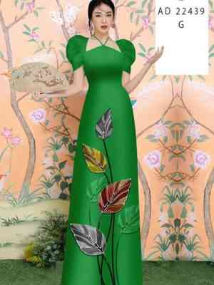 Vải Áo Dài In Hình Lá Kiểu Mới AD 22439 29 1661760926 235 Vai Ao Dai In Hinh La Kieu Moi AD 22439