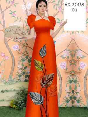 Vải Áo Dài In Hình Lá Kiểu Mới AD 22439 31 1661760927 215 Vai Ao Dai In Hinh La Kieu Moi AD 22439